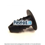 Clips prindere elemente interior portbagaj Ford Ka 1996-2008 1.3 i 70 cp