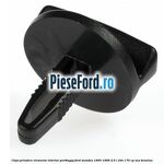 Clips prindere elemente interior portbagaj Ford Mondeo 1993-1996 2.5 i 24V 170 cp SEA benzina