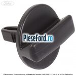 Clips prindere elemente interior portbagaj Ford Mondeo 1996-2000 1.6 i 16V 95 cp