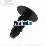 Clips prindere elemente interior portbagaj Ford Mondeo 2000-2007 2.5 V6 24V 170 cp