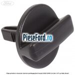 Clips prindere elemente interior portbagaj Ford Transit 2000-2006 2.4 TDCi 137 cp