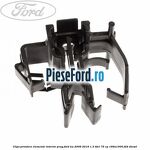 Clips prindere elemente interior prag Ford Ka 2009-2016 1.3 TDCi 75 cp