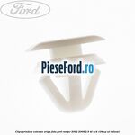 Clips prindere extensie aripa fata Ford Ranger 2002-2006 2.5 TD 4x4 109 cp