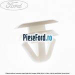 Clips prindere extensie aripa fata Ford Ranger 2006-2012 3.0 TDCi 156 cp