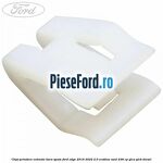 Clips prindere extensie bara spate Ford Edge 2019-2022 2.0 EcoBlue AWD 238 cp