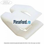 Clips prindere extensie bara spate Ford Mondeo 2014-2018 1.5 TDCi 120 cp