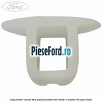 Clips prindere extensie bara spate Ford Mondeo 2019-2023 2.0 EcoBlue 150 cp