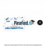Clips prindere far Ford EcoSport 2019-2023 1.5 TDCi EcoBlue 4x4 125 cp