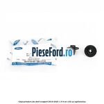 Clips prindere far Ford EcoSport 2019-2023 1.5 Ti-VCT 122 cp