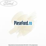 Clips prindere far lateral Ford Fiesta 2002-2005 1.3 60 cp