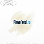 Clips prindere far lateral Ford Fiesta 2005-2008 1.25 16V 70 cp