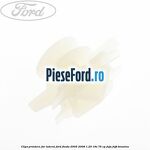 Clips prindere far lateral Ford Fiesta 2005-2008 1.25 16V 75 cp