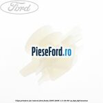 Clips prindere far lateral Ford Fiesta 2005-2008 1.4 16V 80 cp