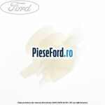 Clips prindere far lateral Ford Fiesta 2005-2008 ST150 150 cp