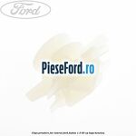 Clips prindere far lateral Ford Fusion 1.3 60 cp