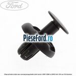 Clips prindere fata usa, carenaj, prag plastic Ford Escort 1995-1998 RS 2000 4x4 150 cp
