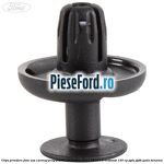 Clips prindere fata usa, carenaj, prag plastic Ford Focus 2011-2014 1.6 EcoBoost 150 cp