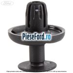 Clips prindere fata usa, carenaj, prag plastic Ford S-Max 2007-2014 2.3 160 cp