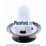 Clips prindere fata usa Ford Fiesta 1996-2001 1.3 i 50 cp