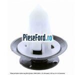 Clips prindere fata usa Ford Fiesta 1996-2001 1.6 16V Sport 103 cp