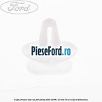 Clips prindere fata usa Ford Fiesta 2005-2008 1.25 16V 70 cp