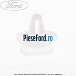 Clips prindere fata usa Ford Fiesta 2005-2008 1.4 TDCi 68 cp