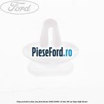 Clips prindere fata usa Ford Fiesta 2005-2008 1.6 TDCi 90 cp