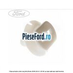 Clips prindere fata usa Ford Fiesta 2008-2012 1.25 82 cp