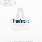 Clips prindere fata usa Ford Fusion 1.6 TDCi 90 cp