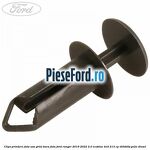 Clips prindere fata usa, grila bara fata Ford Ranger 2019-2022 2.0 EcoBlue 4x4 213 cp