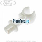 Clips prindere filtru uscator Ford Escort 1995-1998 1.6 16V 90 cp L1E, L1K benzina