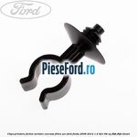 Clips prindere furtun aerisire carcasa filtru aer Ford Fiesta 2008-2012 1.4 TDCi 68 cp F6JB, F6JD diesel