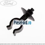 Clips prindere furtun aerisire carcasa filtru aer Ford Tourneo Courier 2014-2018 1.5 TDCi 95 cp