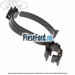 Clips prindere furtun intercooler Ford Ka 2009-2016 1.3 TDCi 75 cp