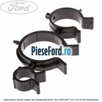 Clips prindere furtun radiator apa dreapta Ford Focus C-Max 2003-2007 1.6 Ti 115 cp