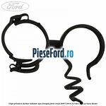 Clips prindere furtun radiator apa dreapta Ford S-Max 2007-2014 2.0 TDCi 163 cp