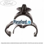 Clips prindere furtun si conducte Ford Tourneo Courier 2014-2018 1.5 TDCi 95 cp