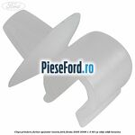 Clips prindere furtun spalator luneta Ford Fiesta 2005-2008 1.3 69 cp