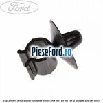 Clips prindere furtun spalator luneta Ford Mondeo 2008-2014 2.0 TDCi 140 cp