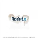 Clips prindere furtun spalator parbriz Ford Escort 1995-1998 Cosworth 4x4 220 cp