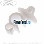 Clips prindere furtun spalator parbriz Ford Escort 1995-1998 RS 2000 4x4 150 cp N7A benzina