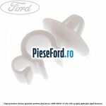 Clips prindere furtun spalator parbriz Ford Focus 1998-2004 1.6 16V 100 cp