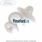 Clips prindere furtun spalator parbriz Ford Ka 1996-2008 1.3 i 50 cp