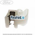 Clips prindere furtun spalator parbriz Ford Ka 2009-2016 1.3 TDCi 75 cp