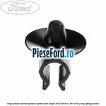 Clips prindere furtun spalator parbriz Ford Ranger 2012-2015 2.2 TDCi 120 cp