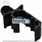 Clips prindere furtun spalator parbriz Ford Ranger 2016-2020 2.2 TDCi 4x4 131 cp T22DD0P diesel