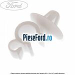 Clips prindere furtun spalator parbriz Ford Scorpio 2.3 i 16V 147 cp