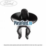 Clips prindere furtun spalator parbriz Ford Transit 2006-2014 2.2 TDCi RWD 125 cp CYRA diesel