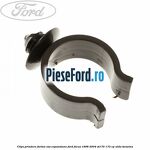 Clips prindere furtun vas expansiune Ford Focus 1998-2004 ST170 173 cp