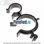 Clips prindere furtun vas expansiune Ford Focus 2011-2014 1.6 Ti 105 cp IQDA, IQDB, IQDC benzina